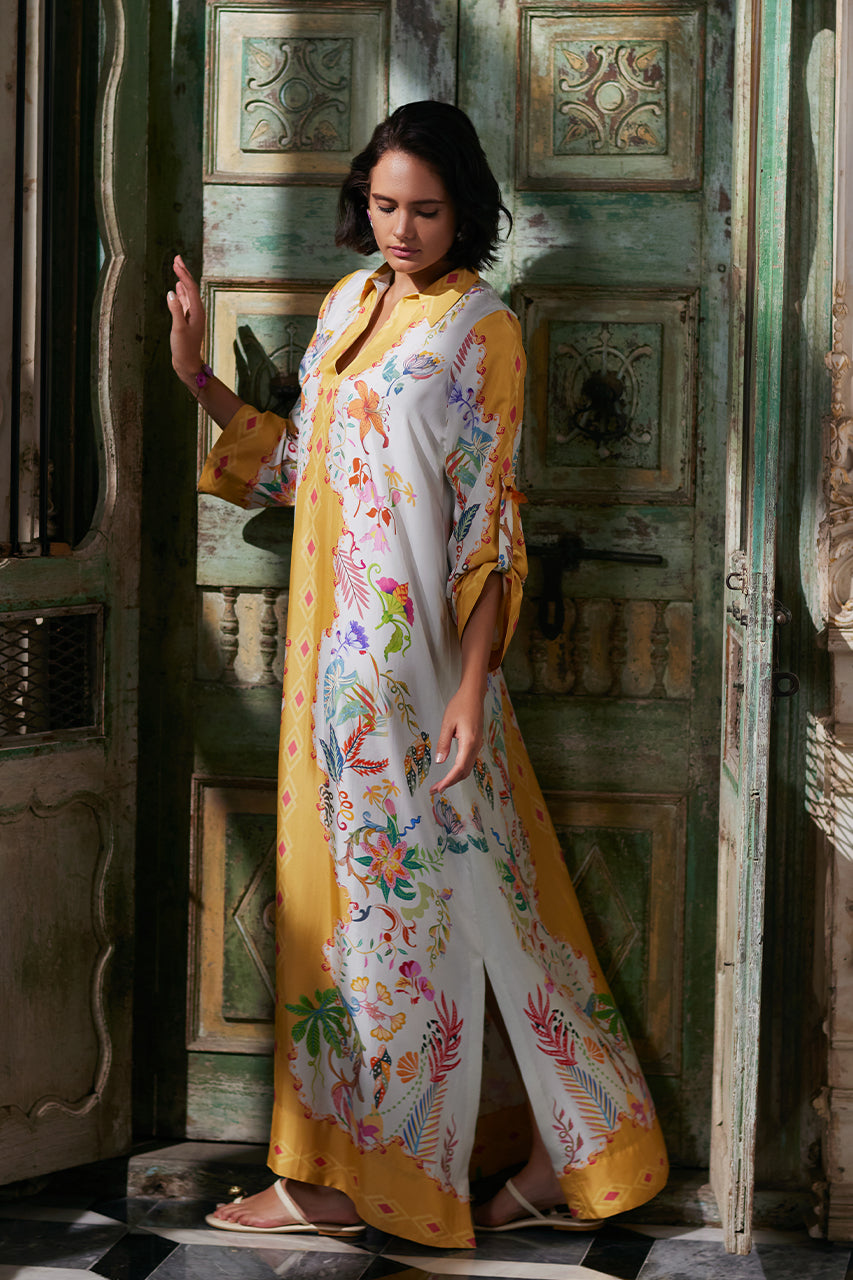 Saffron Radiance - RTD