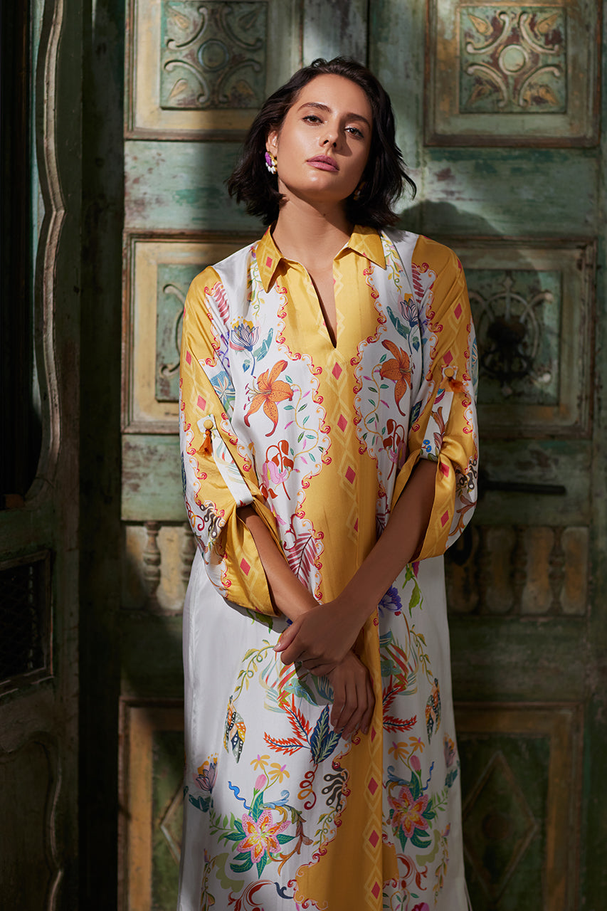Saffron Radiance - RTD