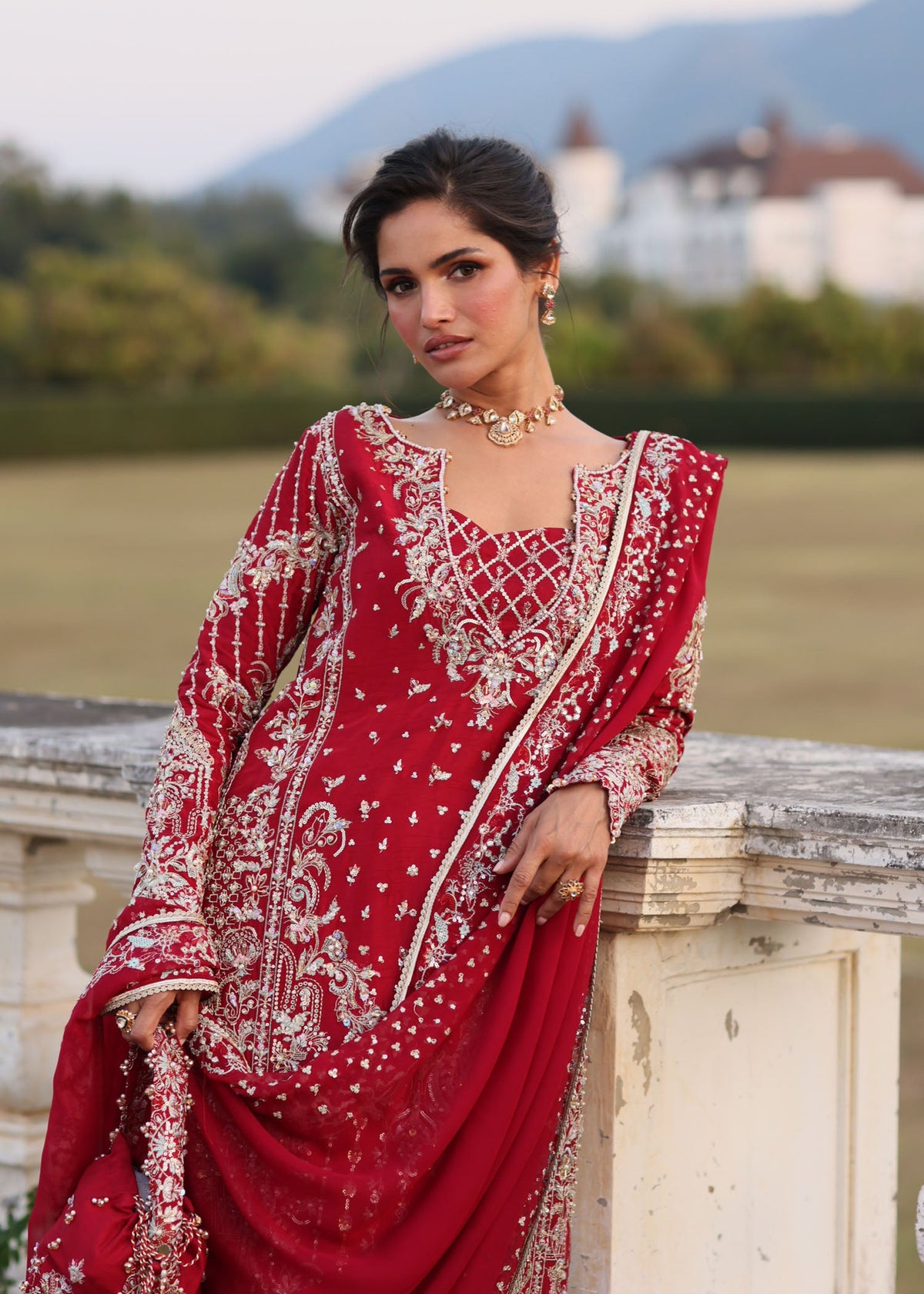 Kanwal Malik