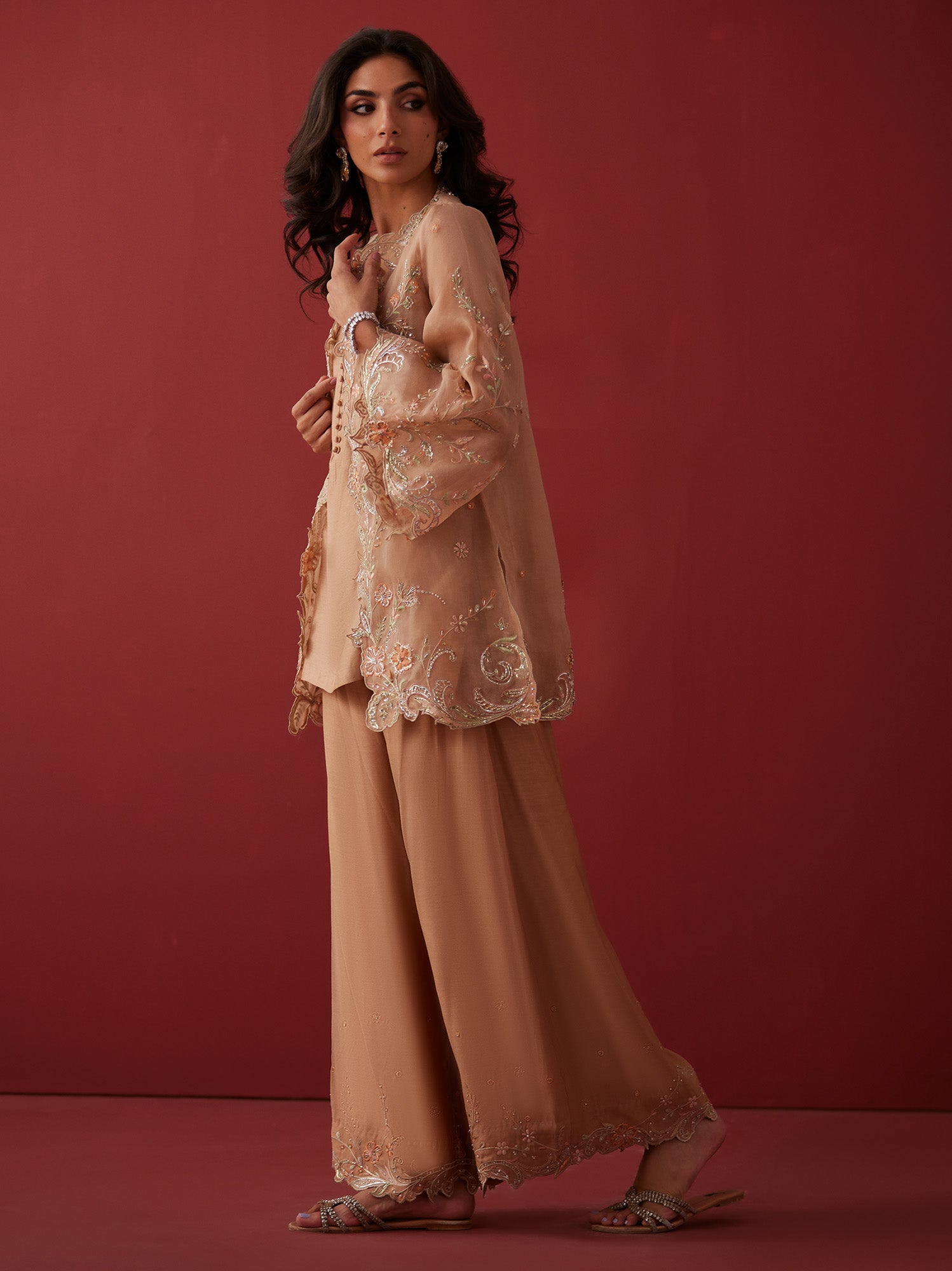 BORGIA & CULOTTES