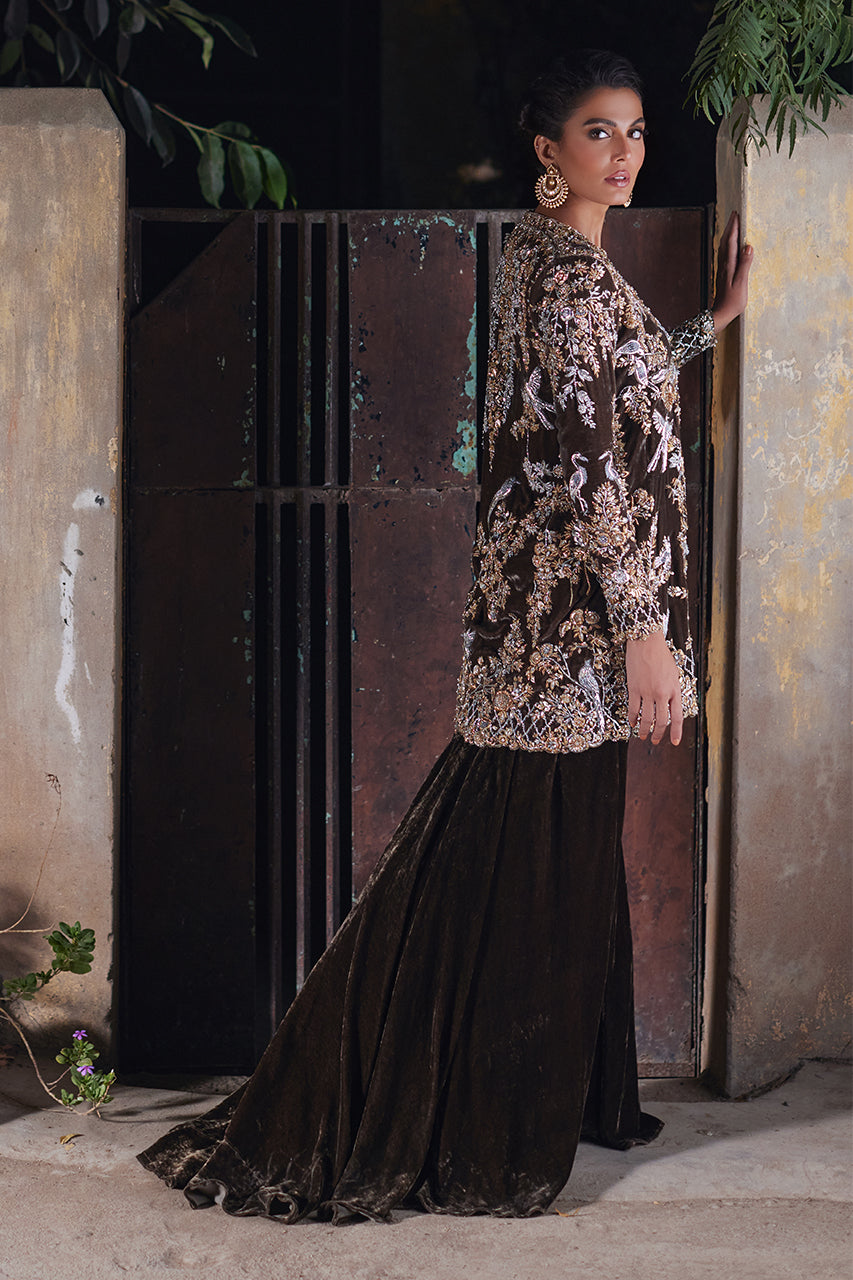 Nida Azwer