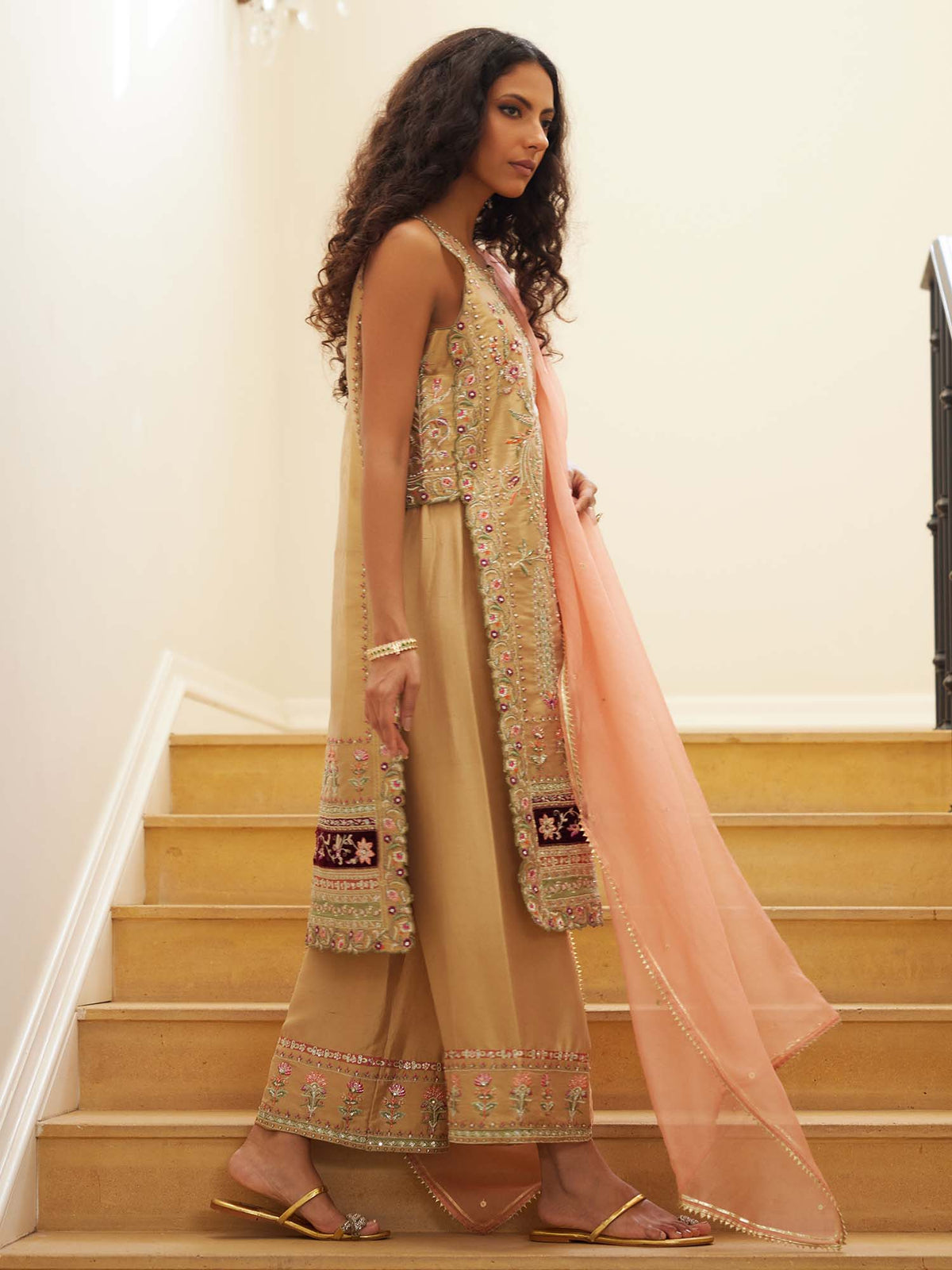 Misha Lakhani