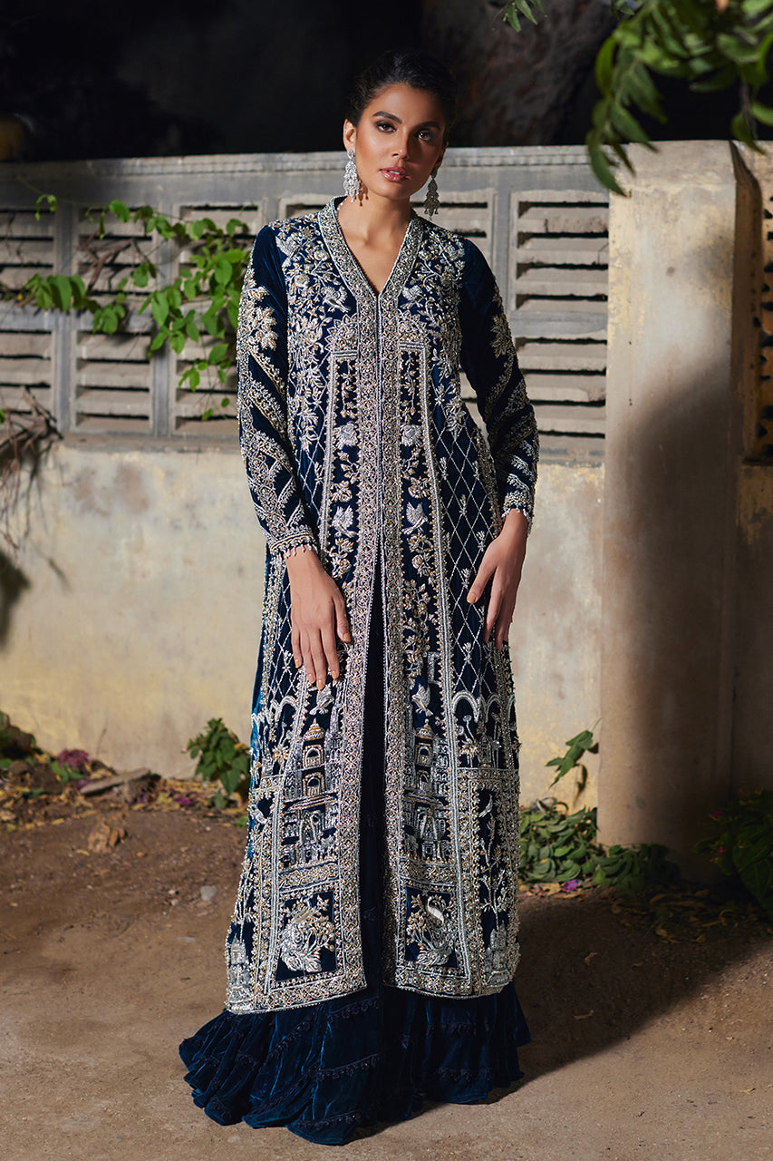 Sadaf - RTD