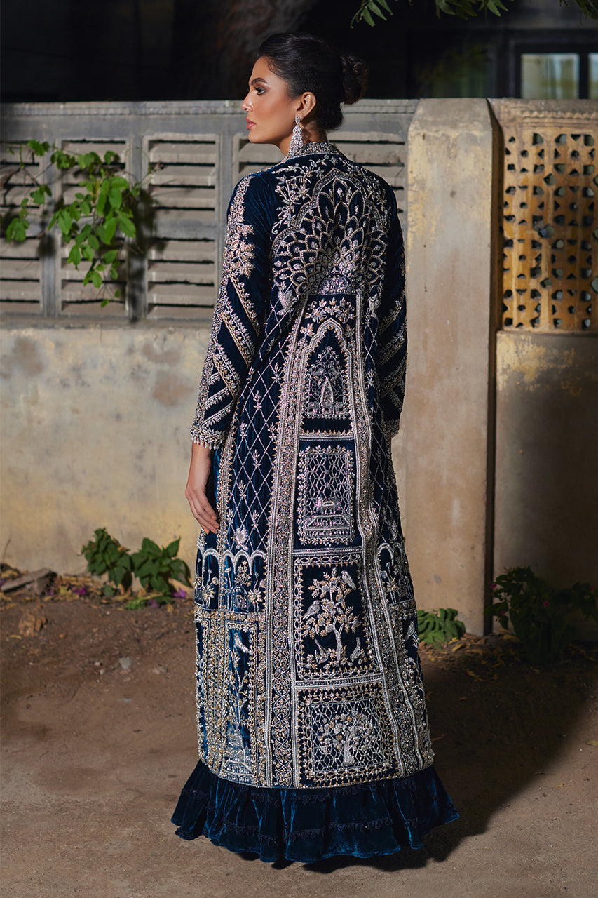 Sadaf - RTD