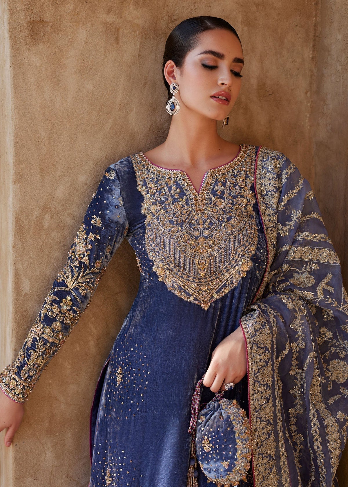 Kanwal Malik