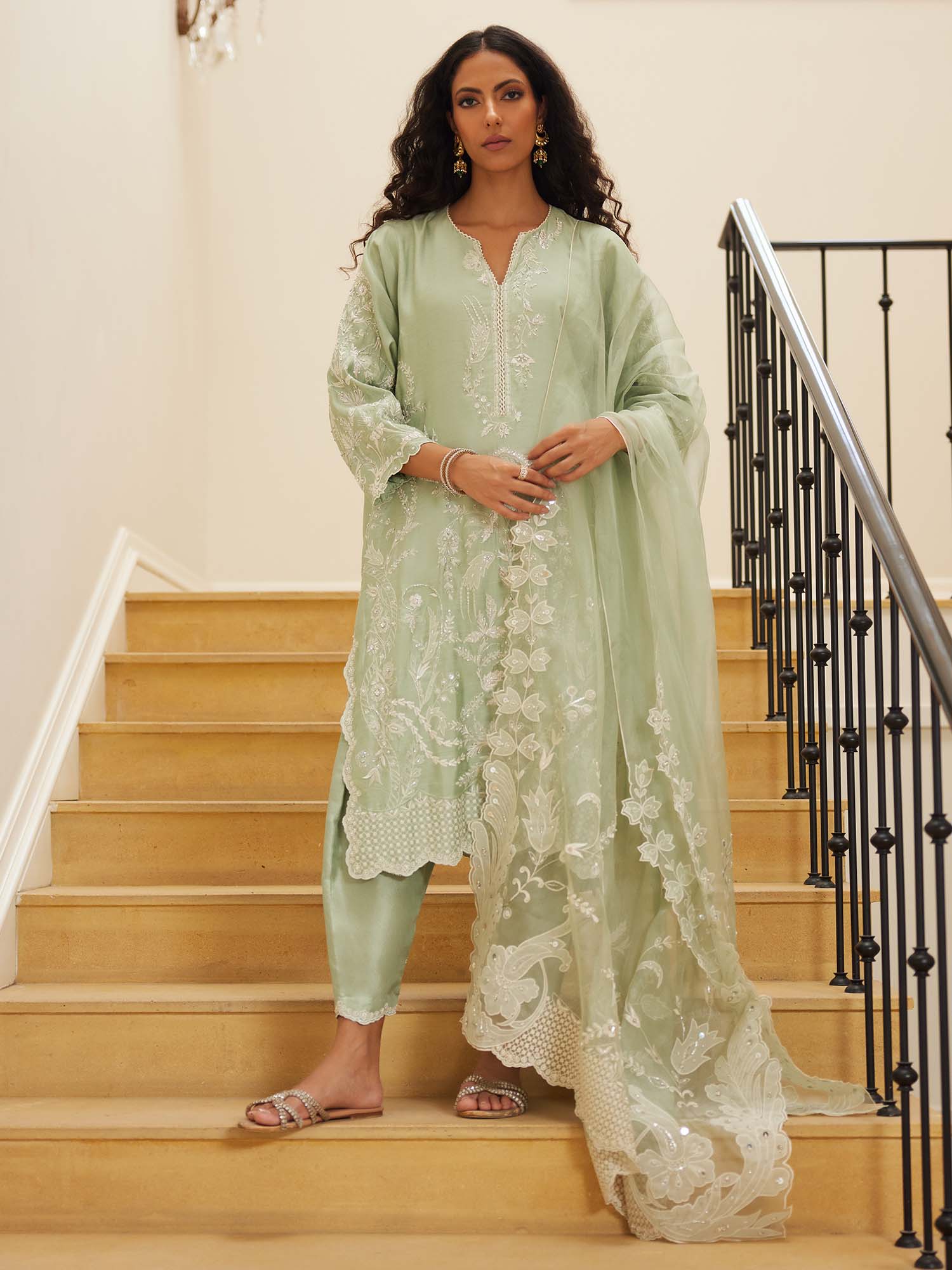 Misha Lakhani