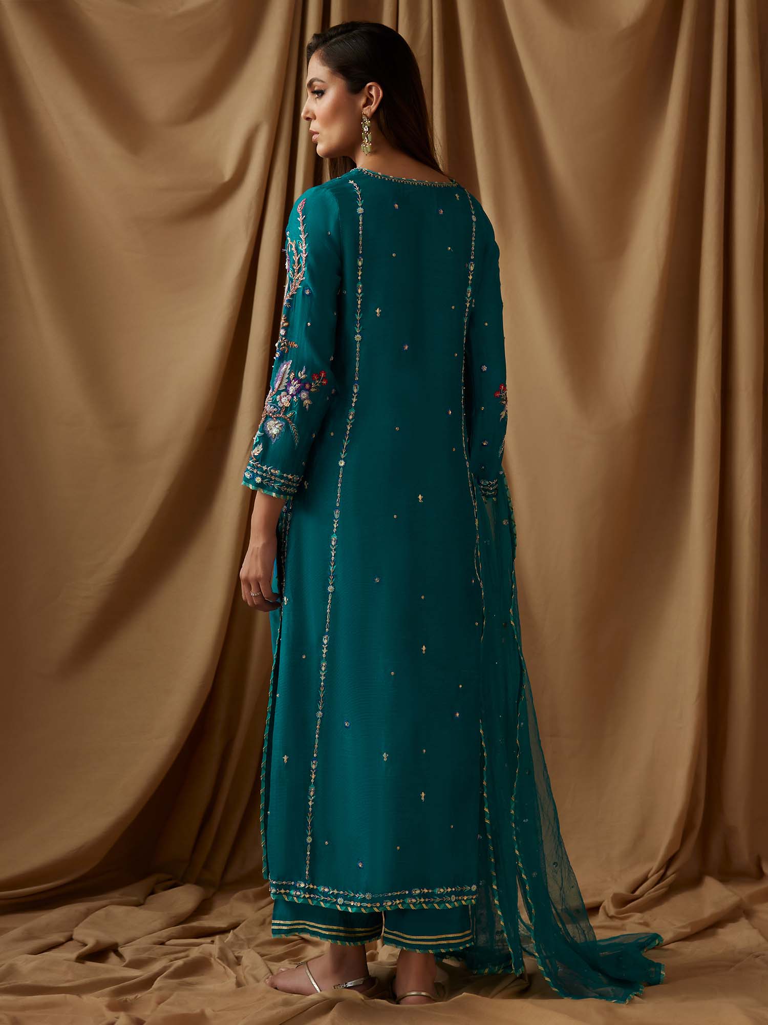Misha Lakhani