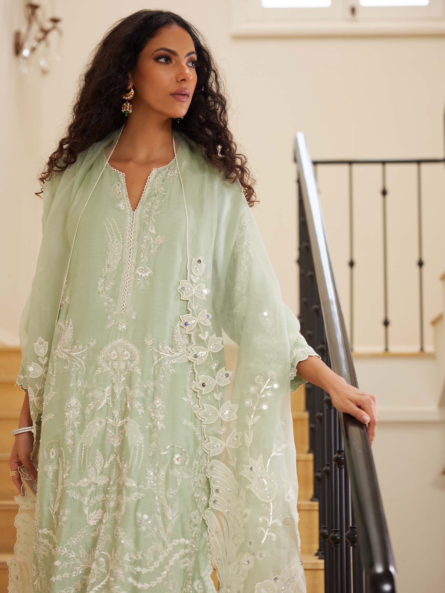 Misha Lakhani