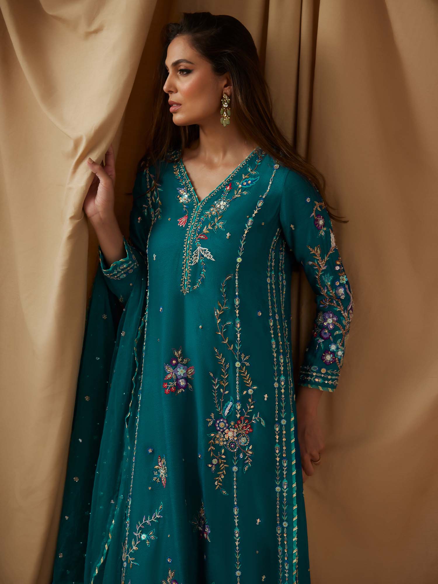 Misha Lakhani