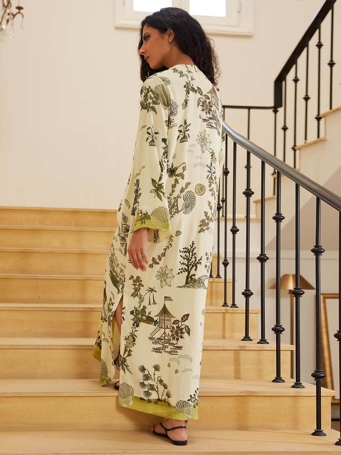 Misha Lakhani
