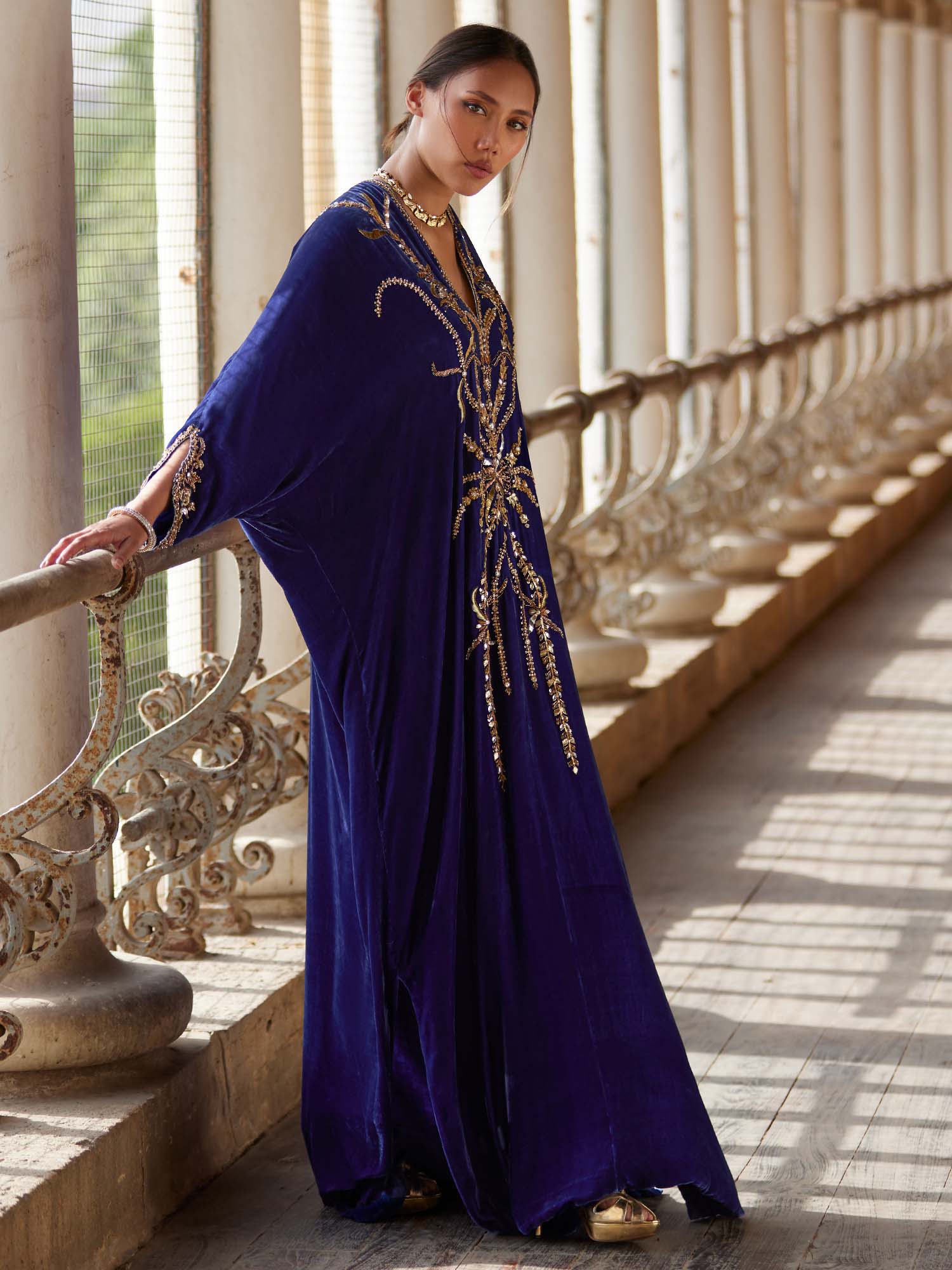 KAFTAN