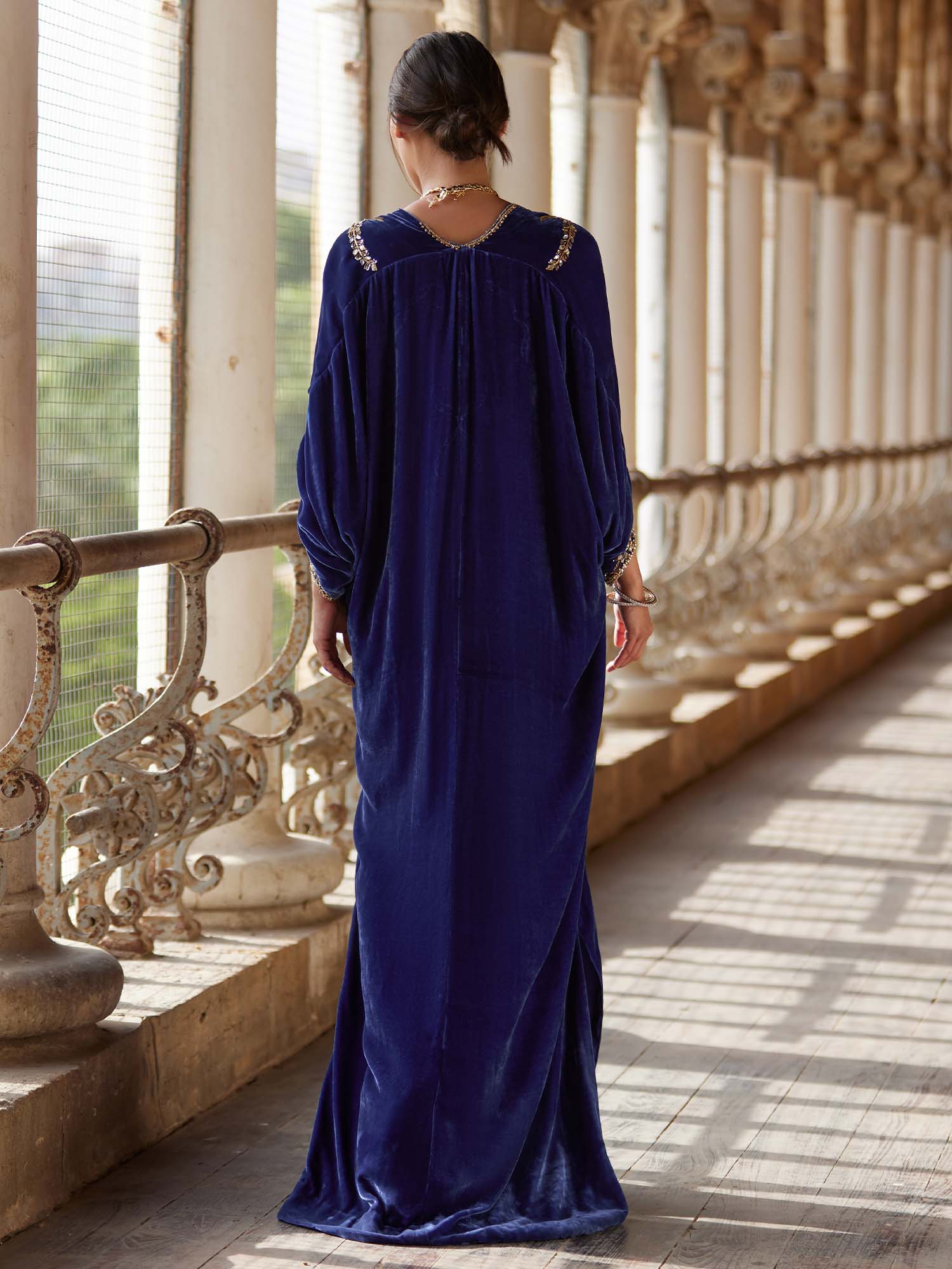 KAFTAN