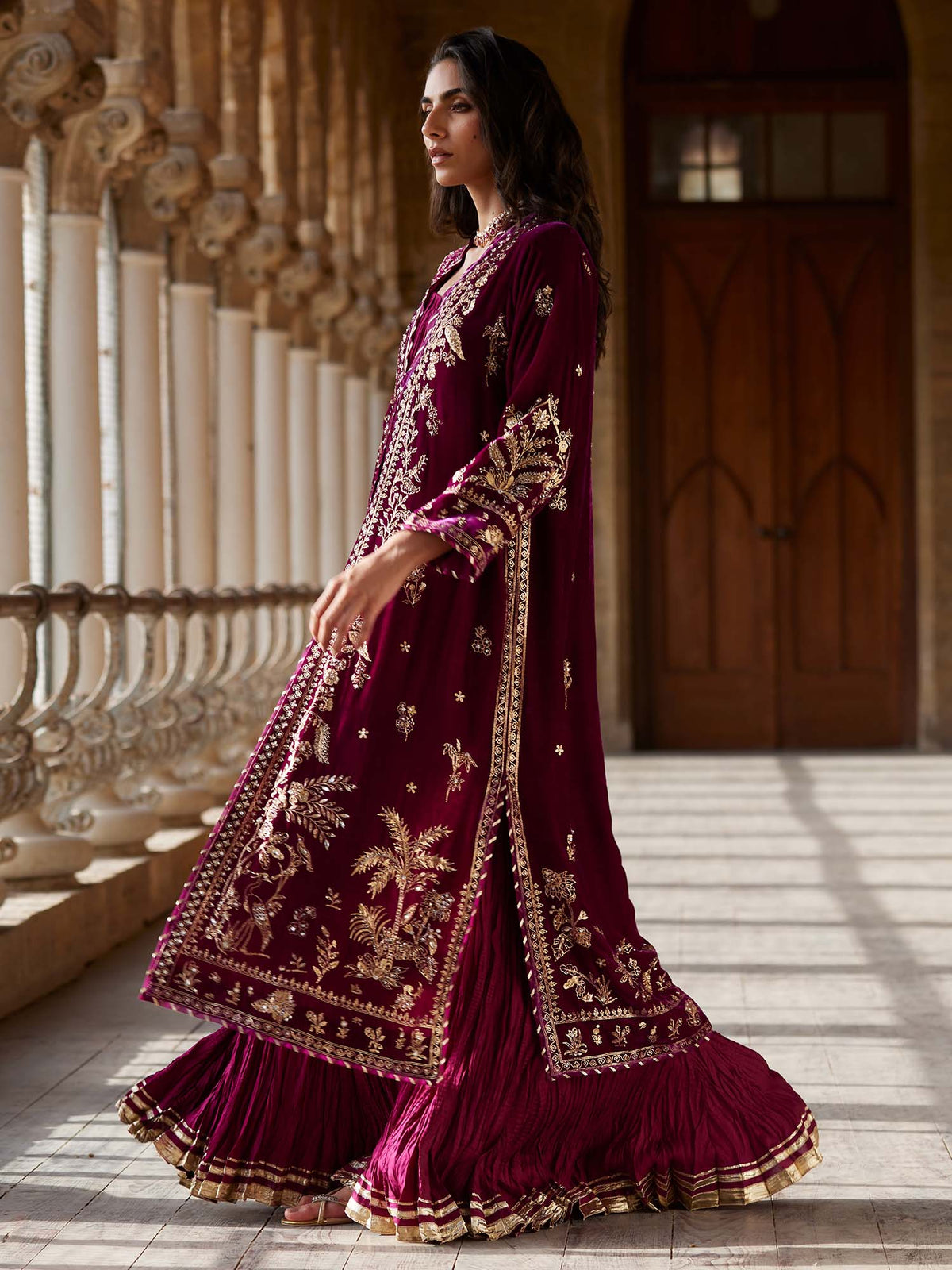 Misha Lakhani