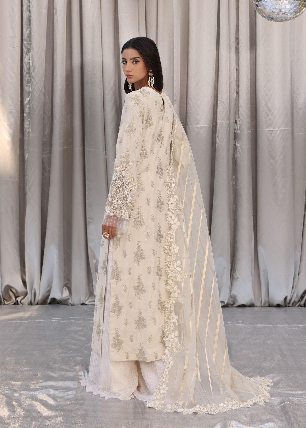 Ivory Muse
