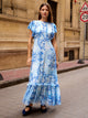 Aquarelle - Frock