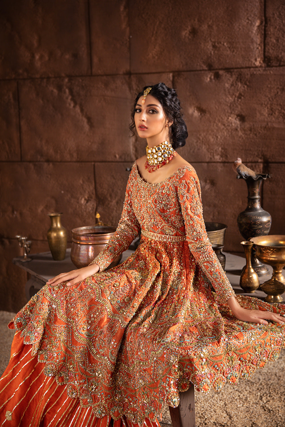 Gul Ahmed