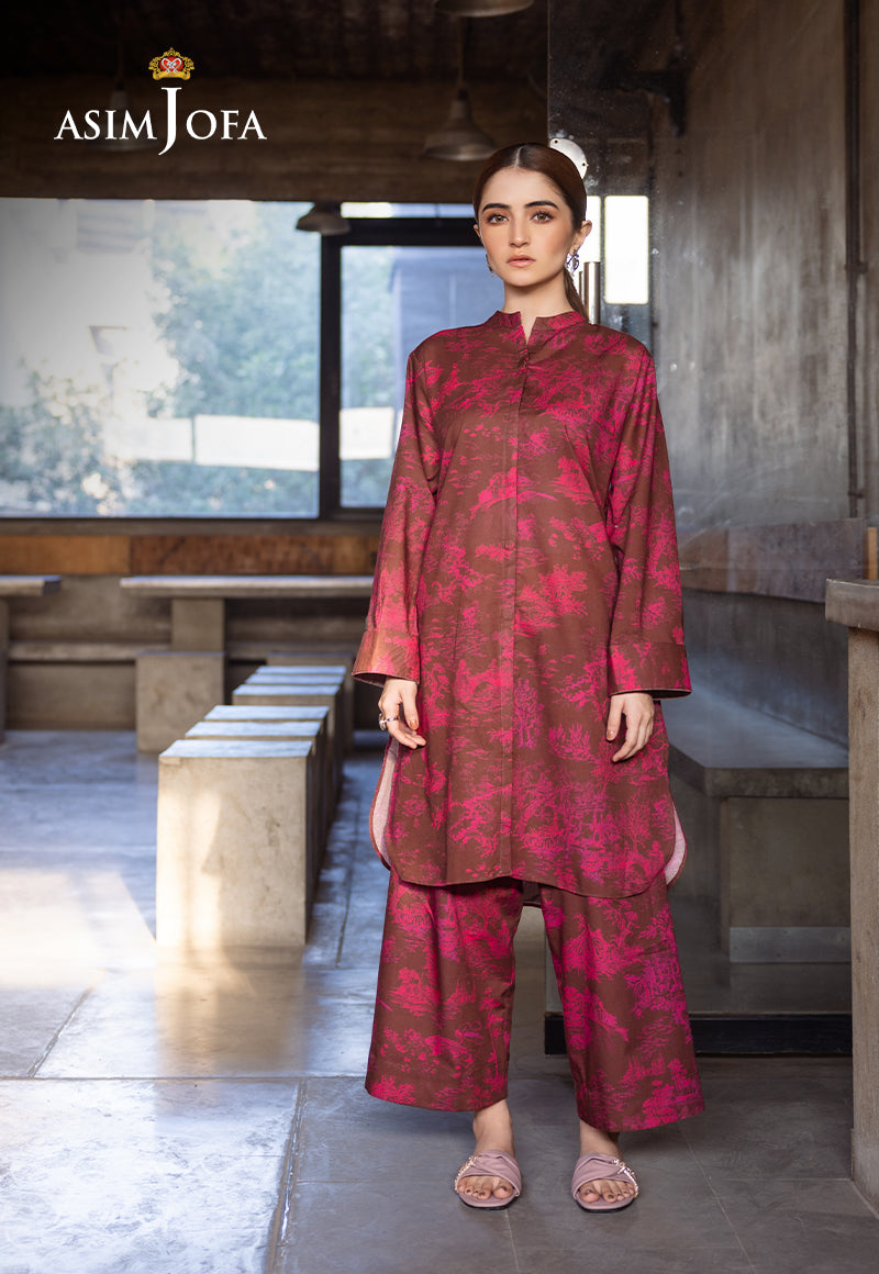 AJPBD-18 CAMBRIC STITCHED 1 PC