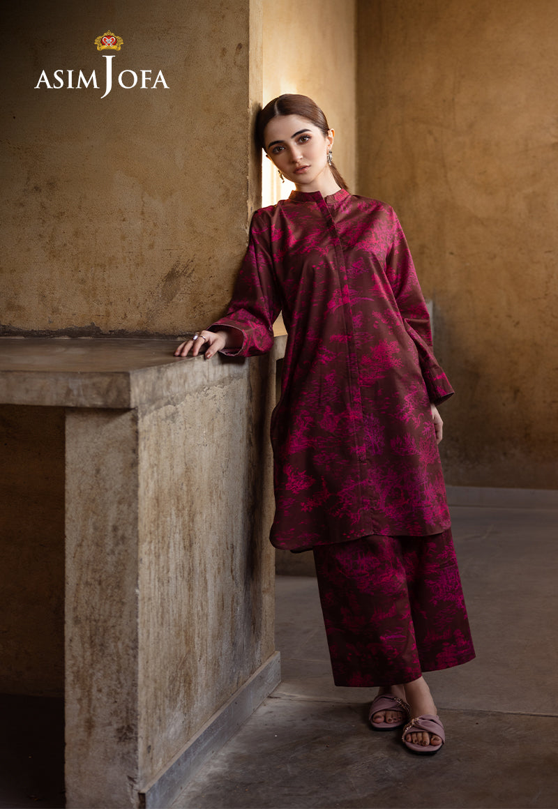 AJPBD-18 CAMBRIC STITCHED 1 PC
