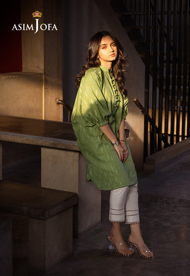 AJPBD-09-XS PRINTED JACQUARD 2 PCS