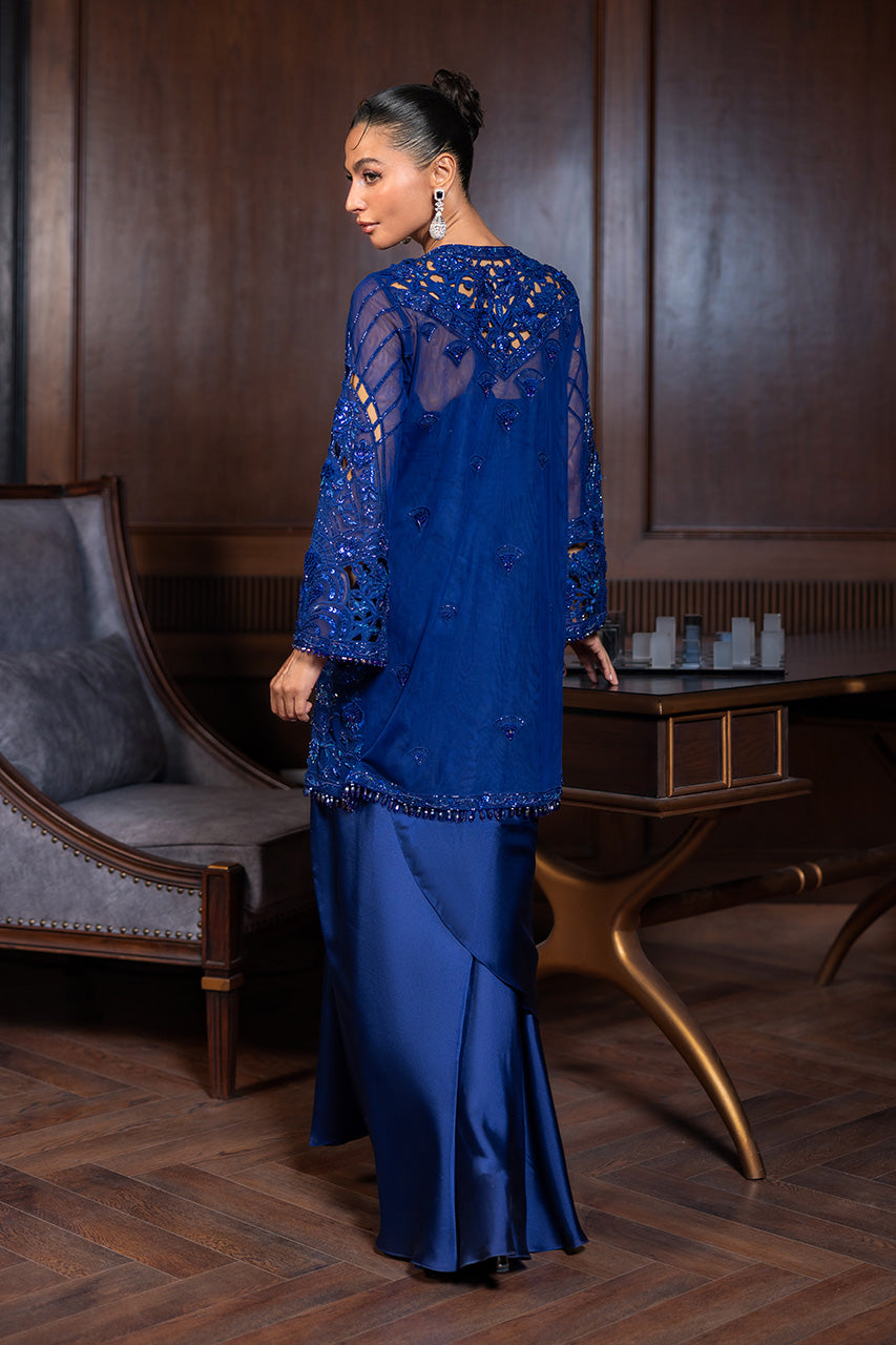 Sadaf Fawad Khan