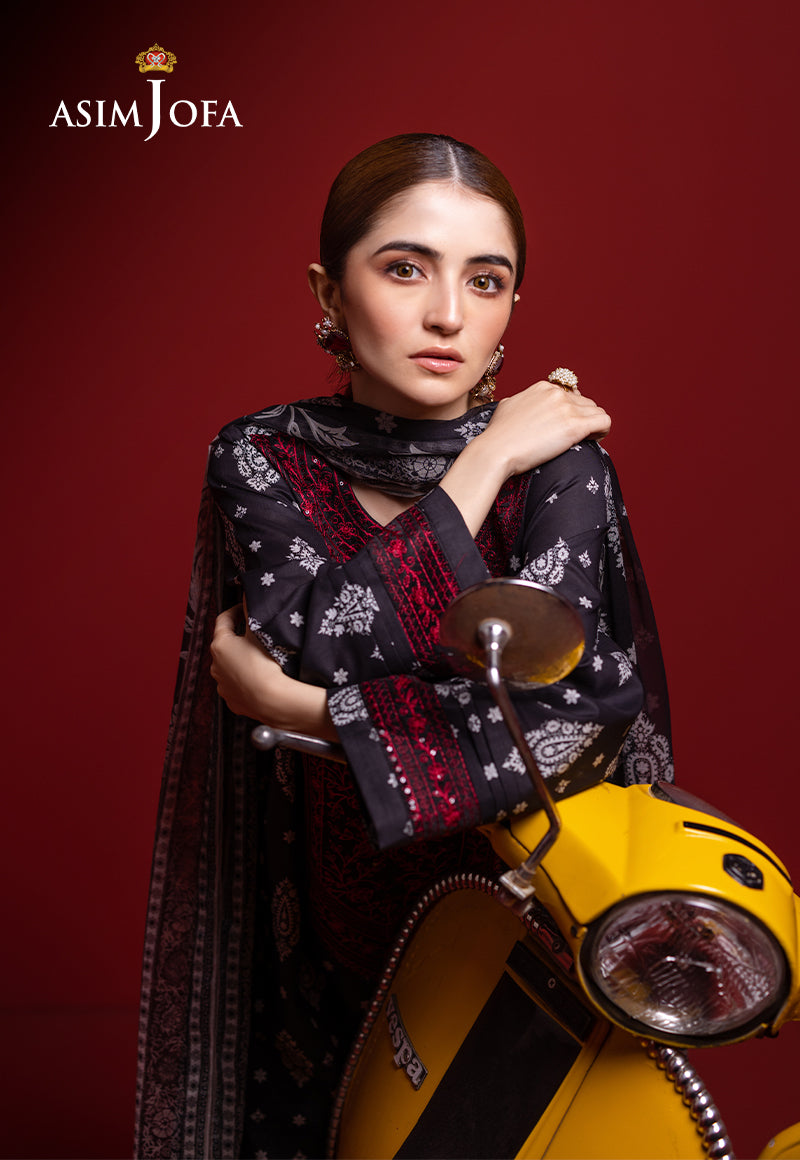 Asim Jofa