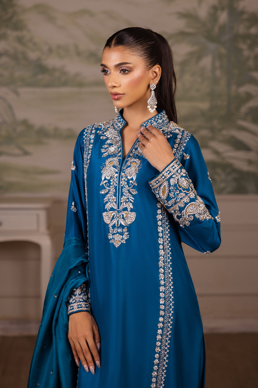 Sunnia Manahil