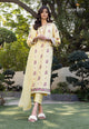AJPED-10 (3D-PC) EMBROIDERED CAMBRIC 3 PCS