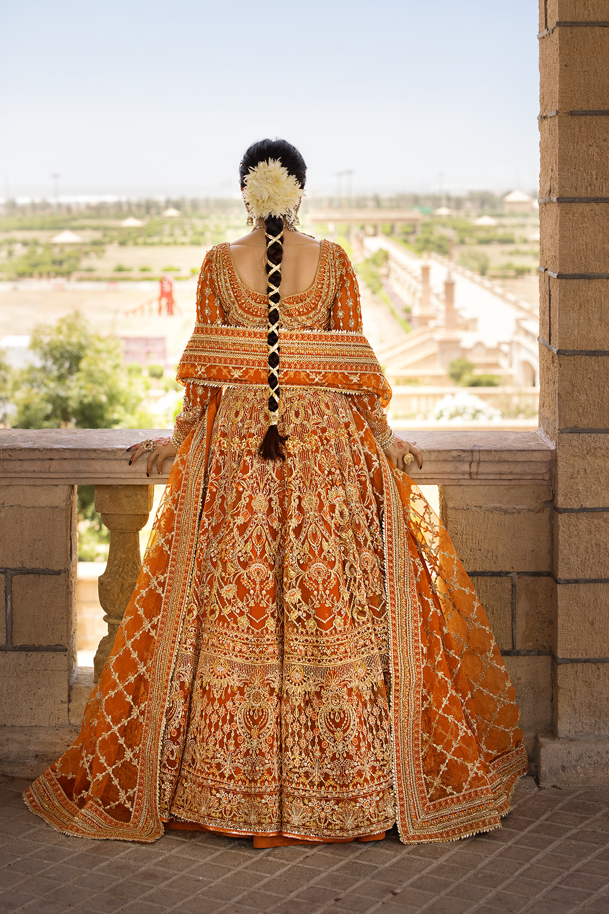 Jahanara