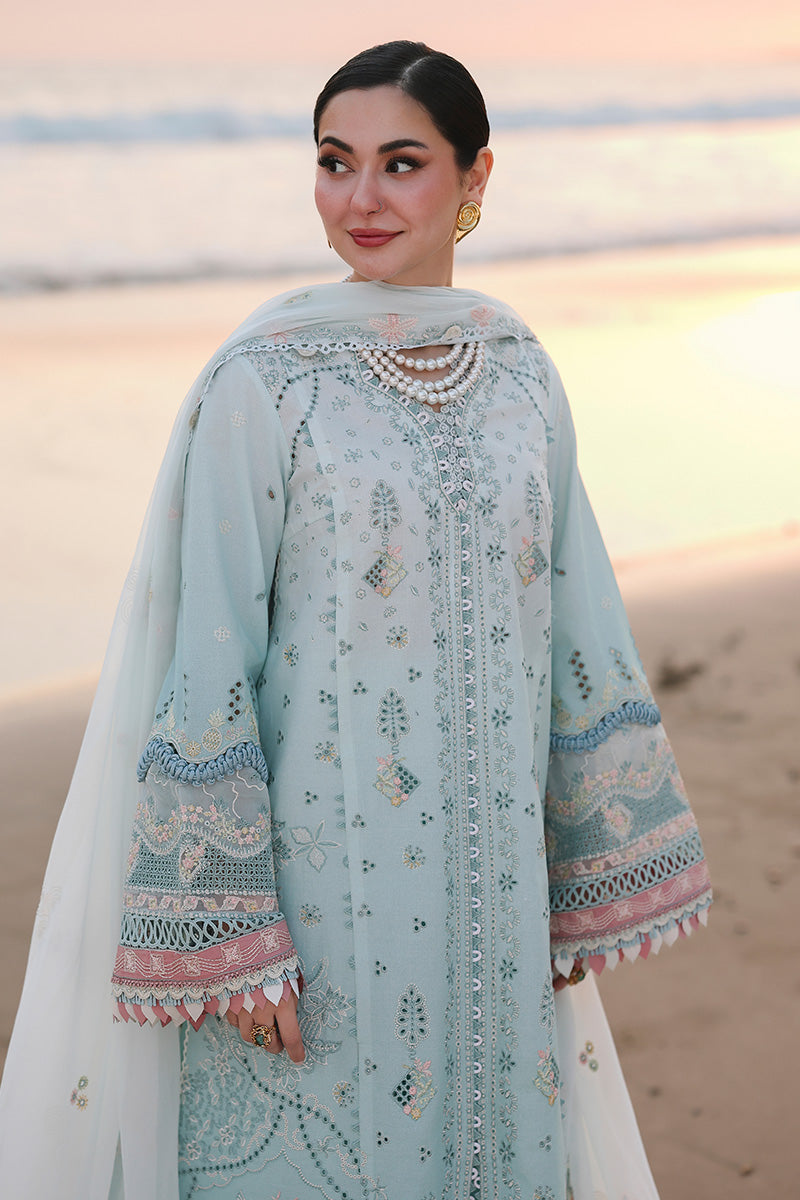 Qalamkar – SA-05 Ayra Style