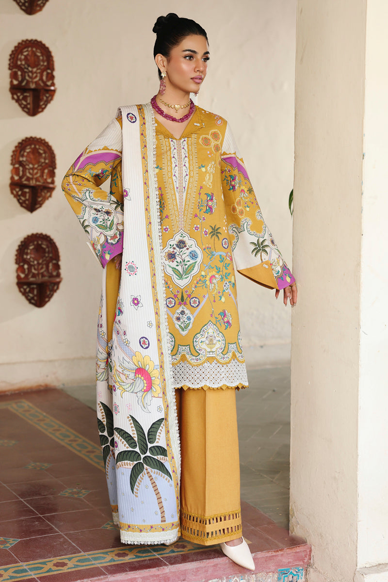 QW-07 (A) CELINA