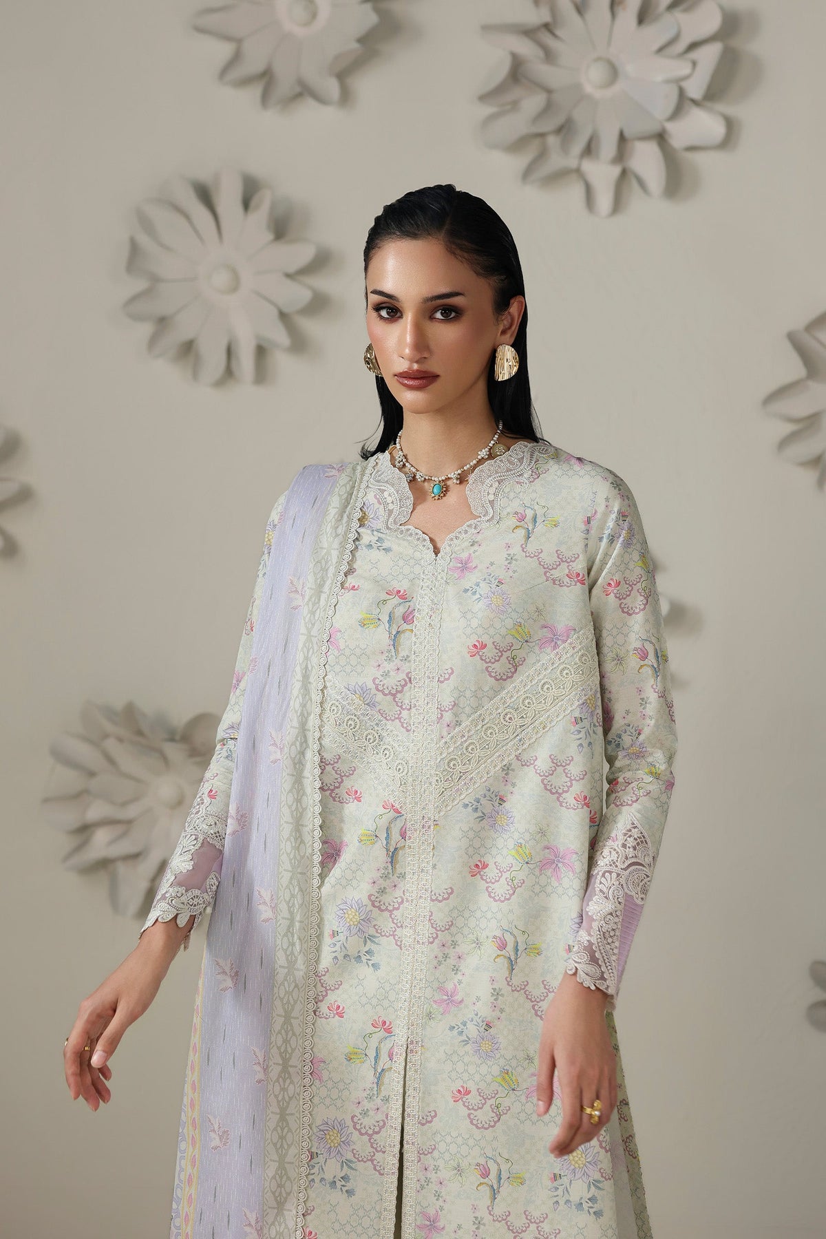 QQP-01 (B) AMEENA