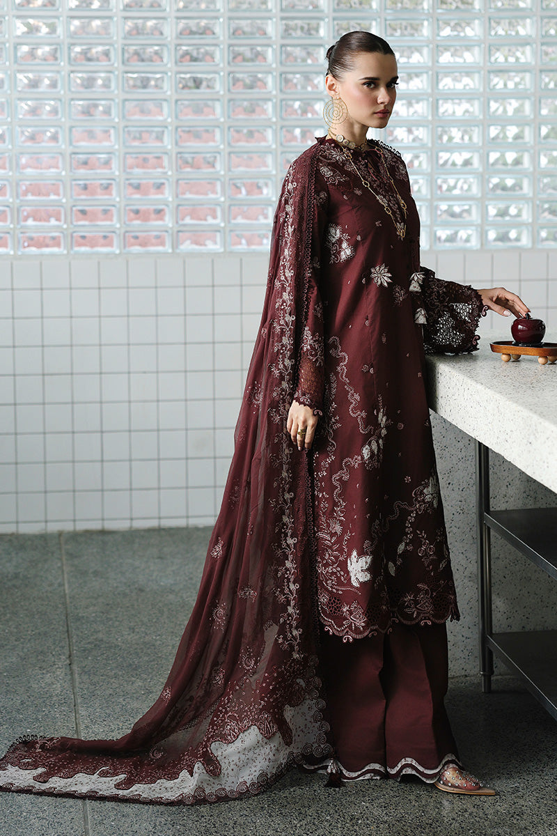 CM-01 ESHAL