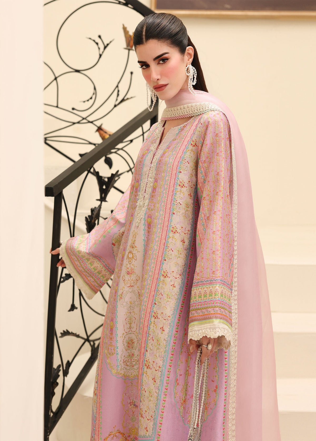 Kanwal Malik
