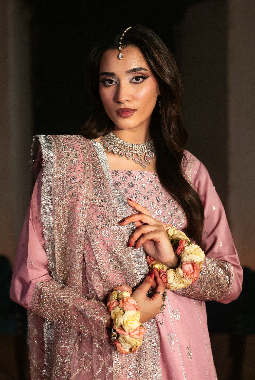 Saad Shaikh – Roshaan Style