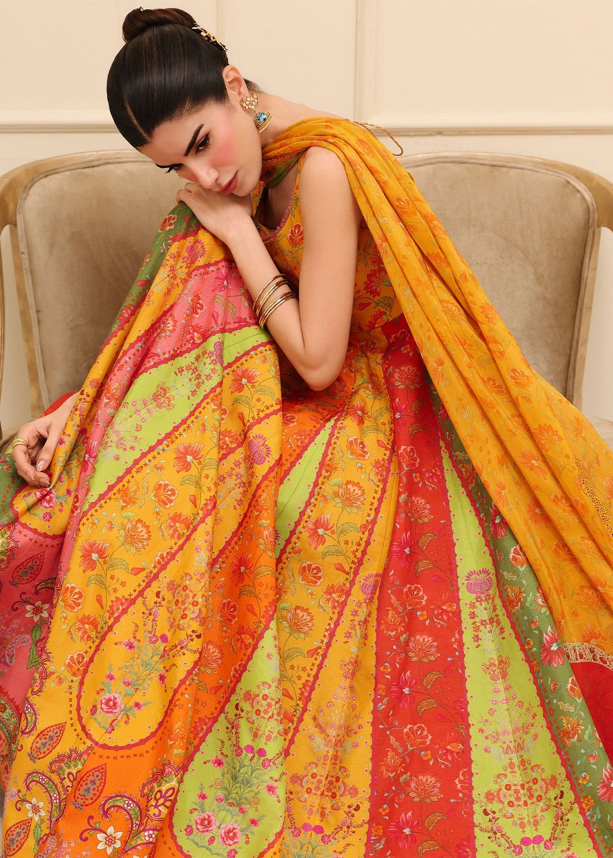 Kanwal Malik