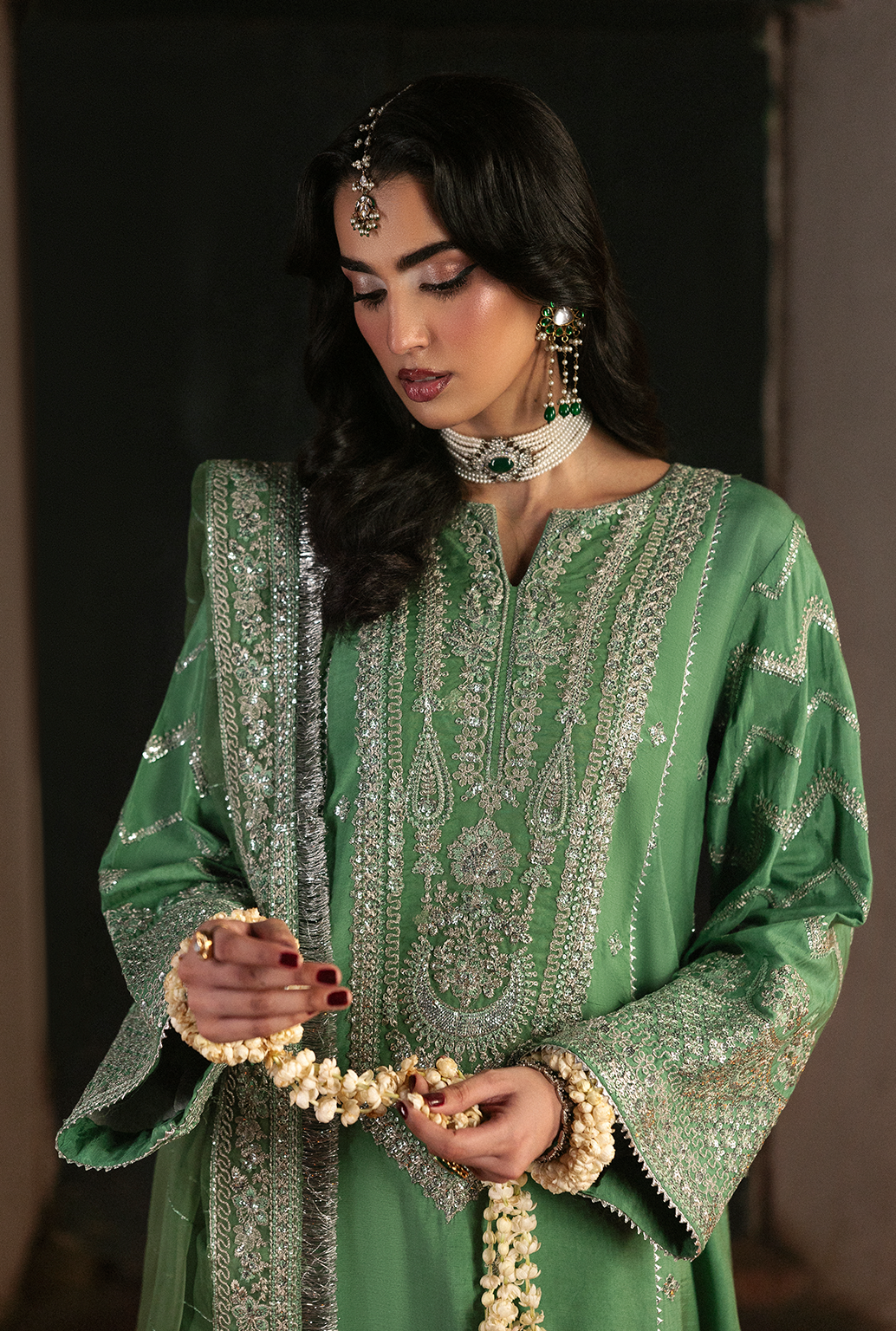 Saad Shaikh – Aira Style