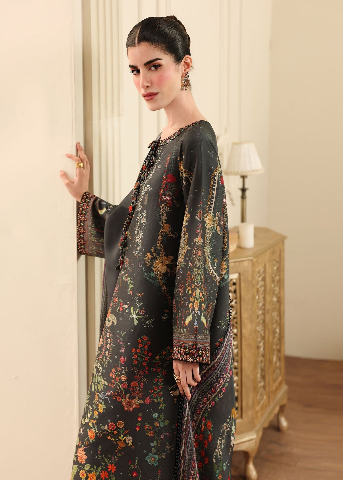 Kanwal Malik