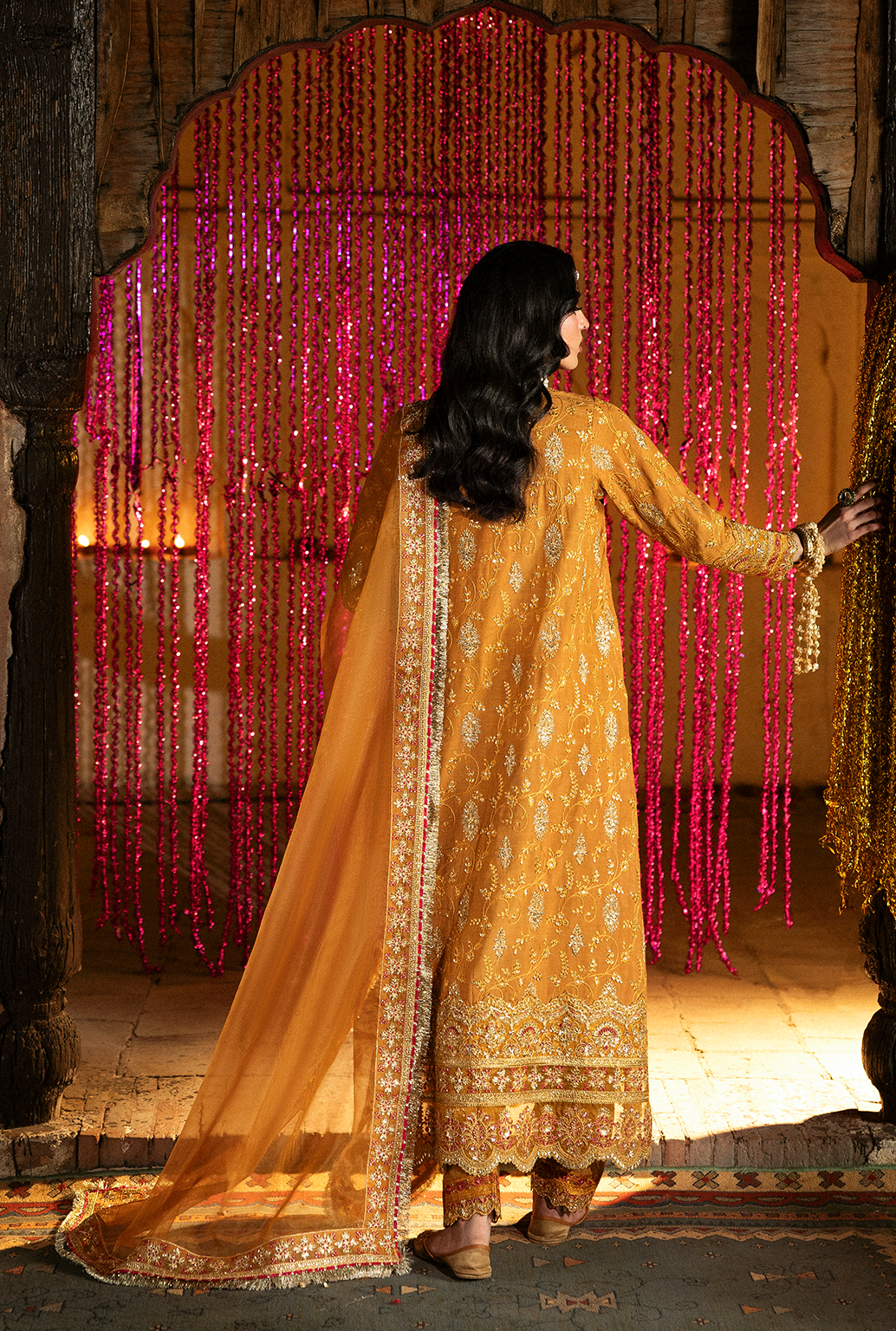 Saad Shaikh – Kaya Style