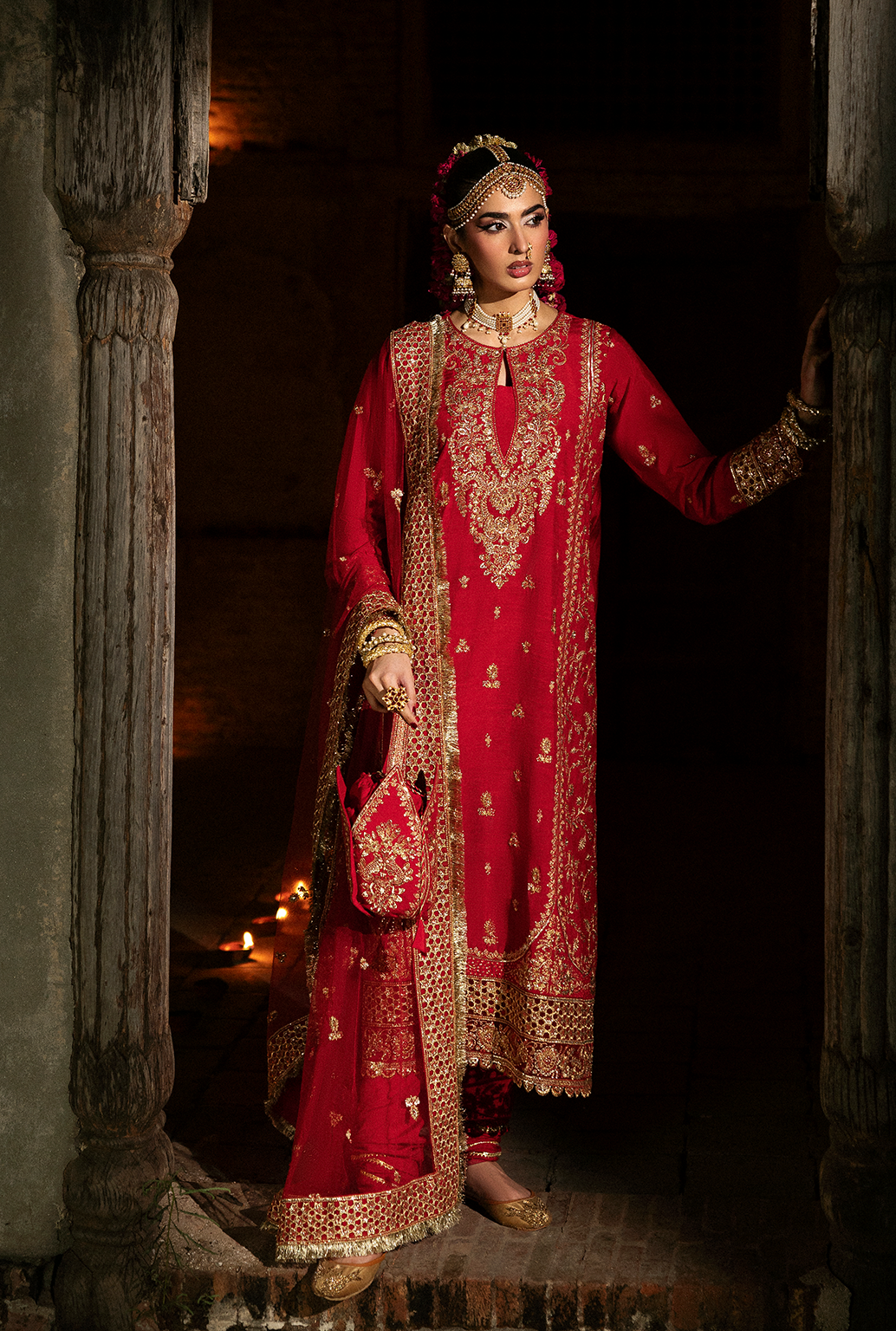 Saad Shaikh – Pashma Style