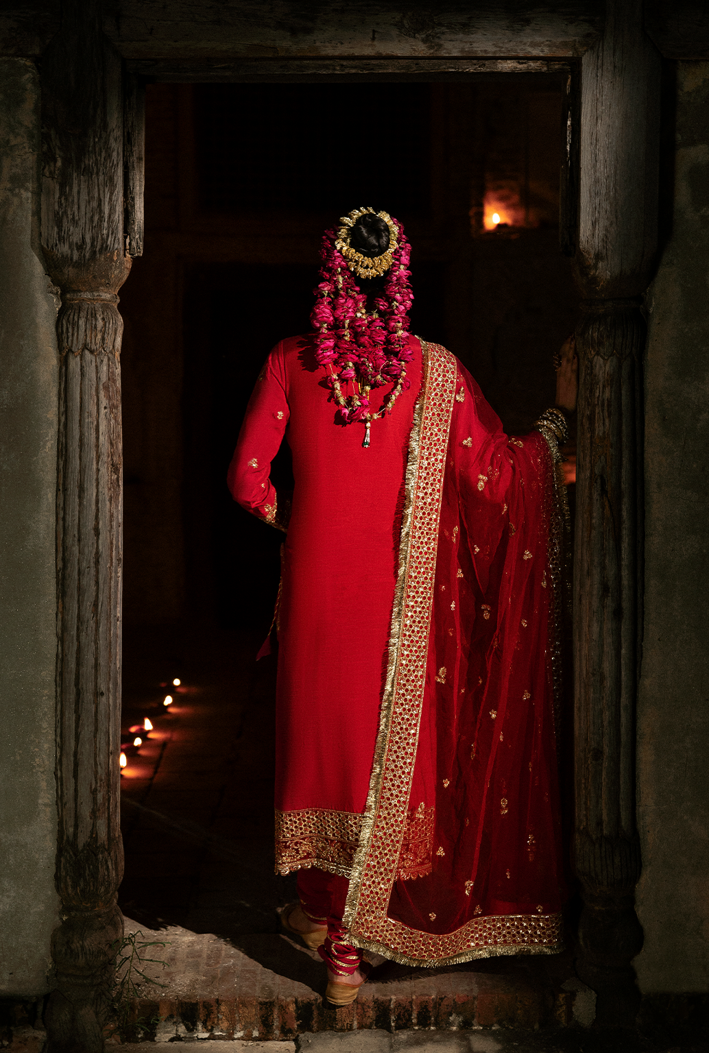 Saad Shaikh – Pashma Style