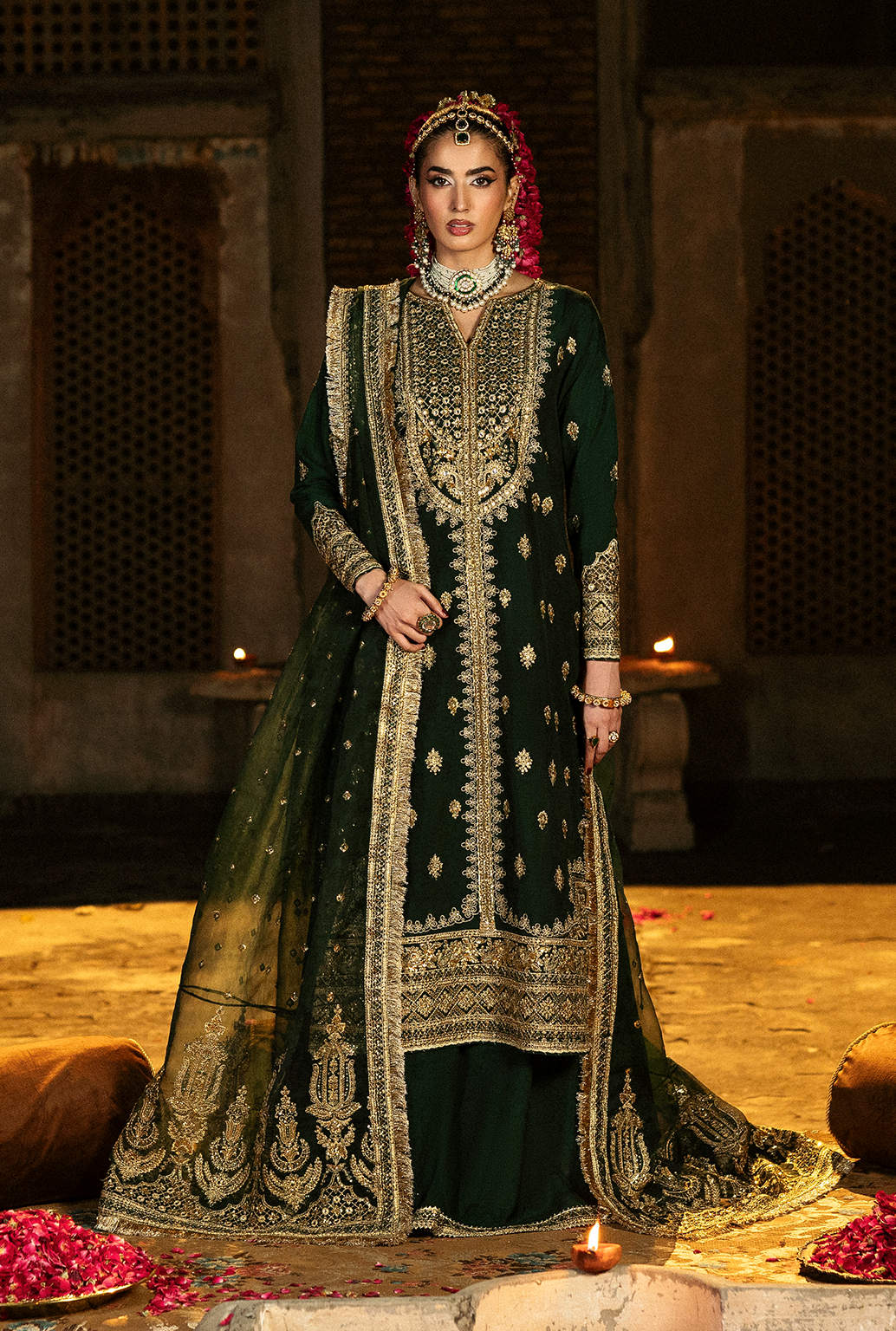 Saad Shaikh – Zaib Style