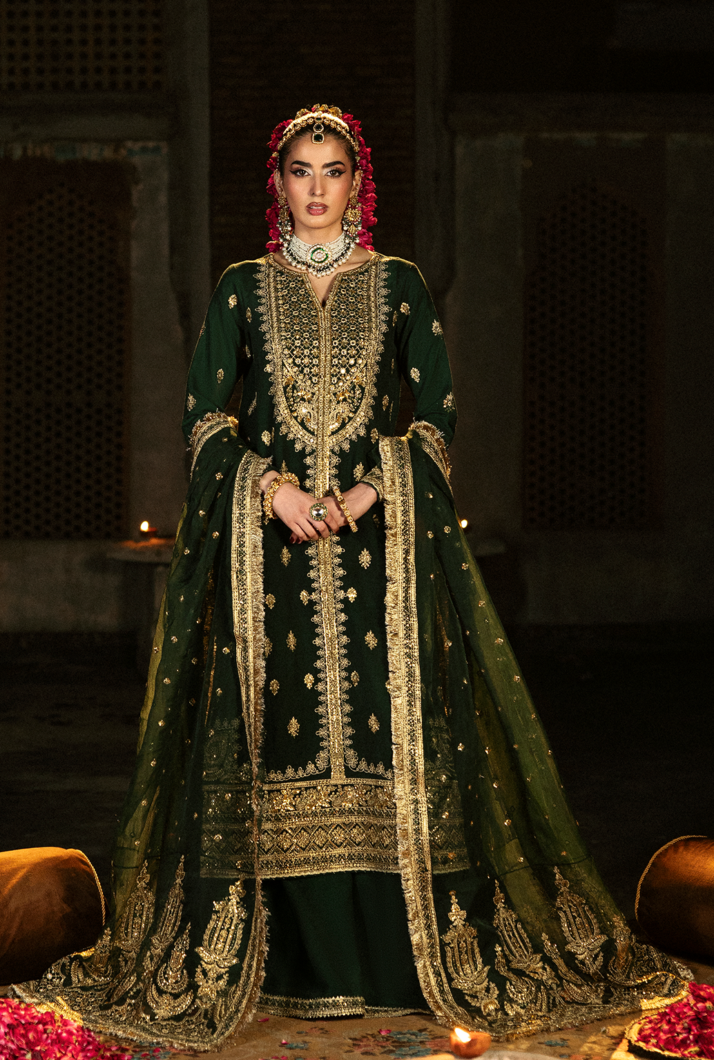 Saad Shaikh – Zaib Style
