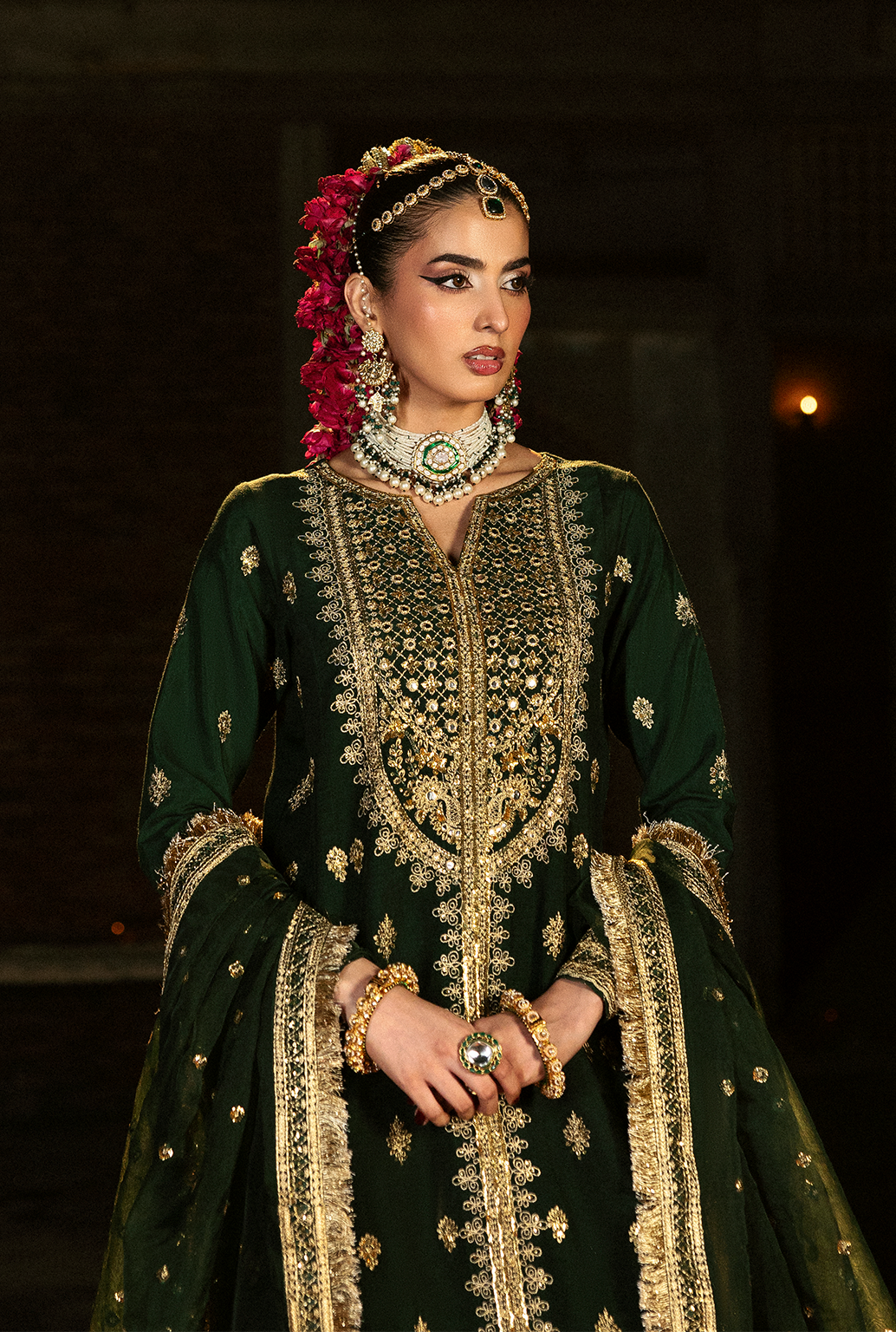 Saad Shaikh – Zaib Style