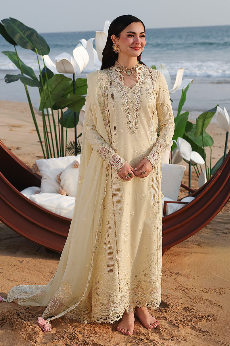 Qalamkar – SA-03 Safa Style