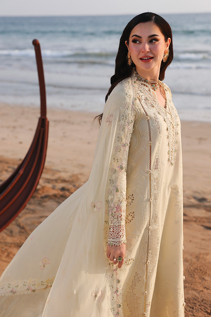 Qalamkar – SA-03 Safa Style