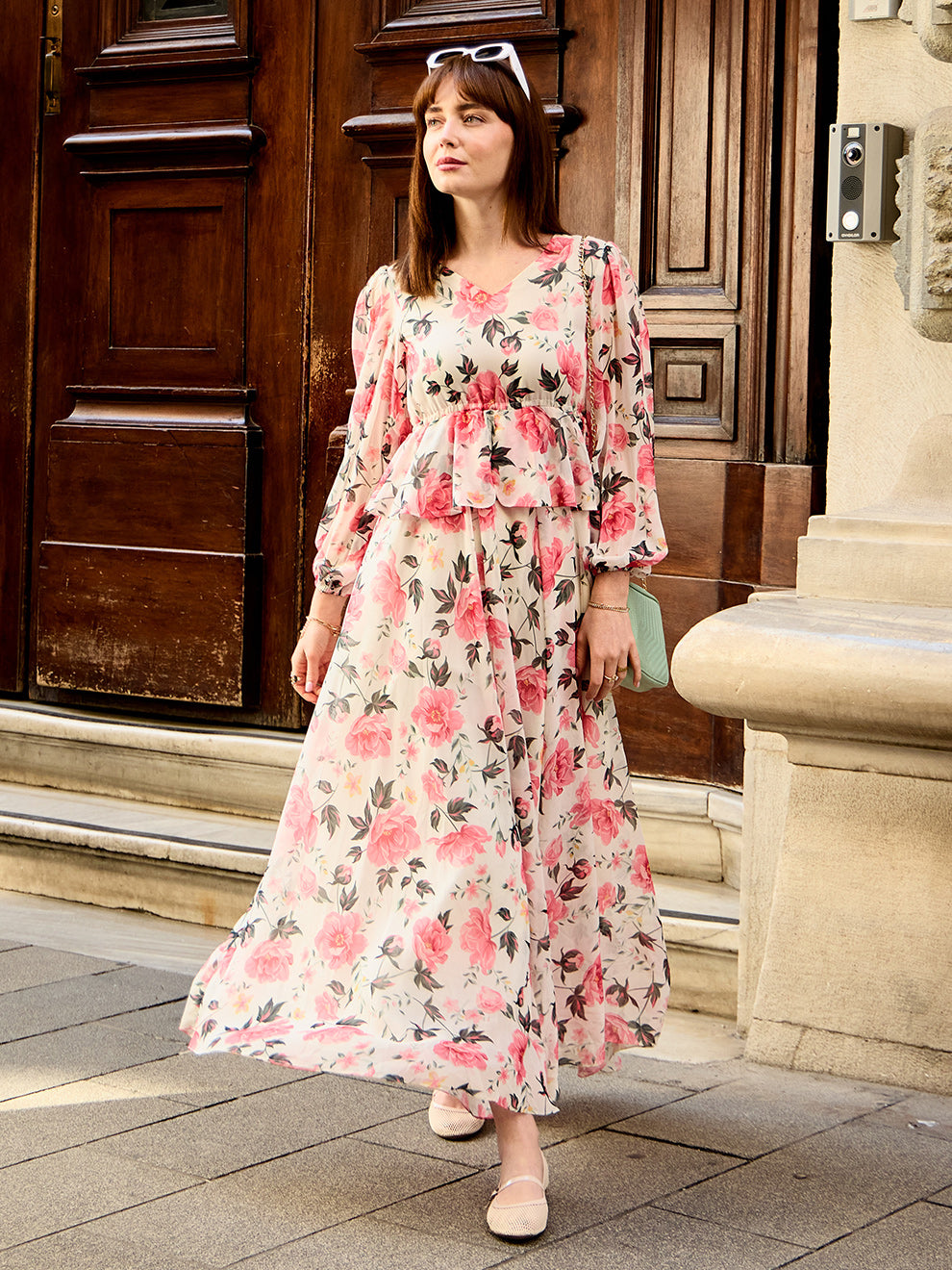 Petally - Frock