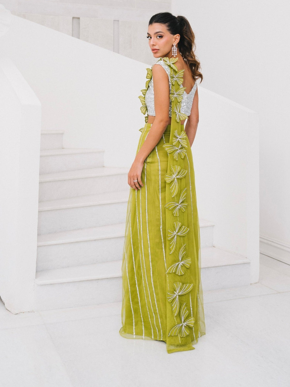 The Lia Sari