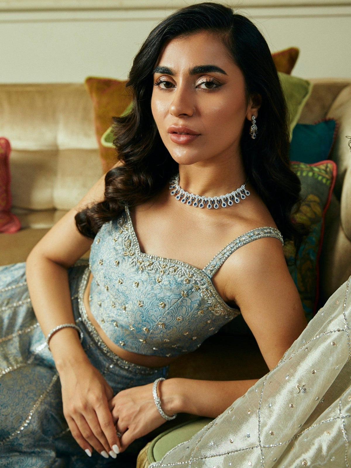 The Nyla Set
