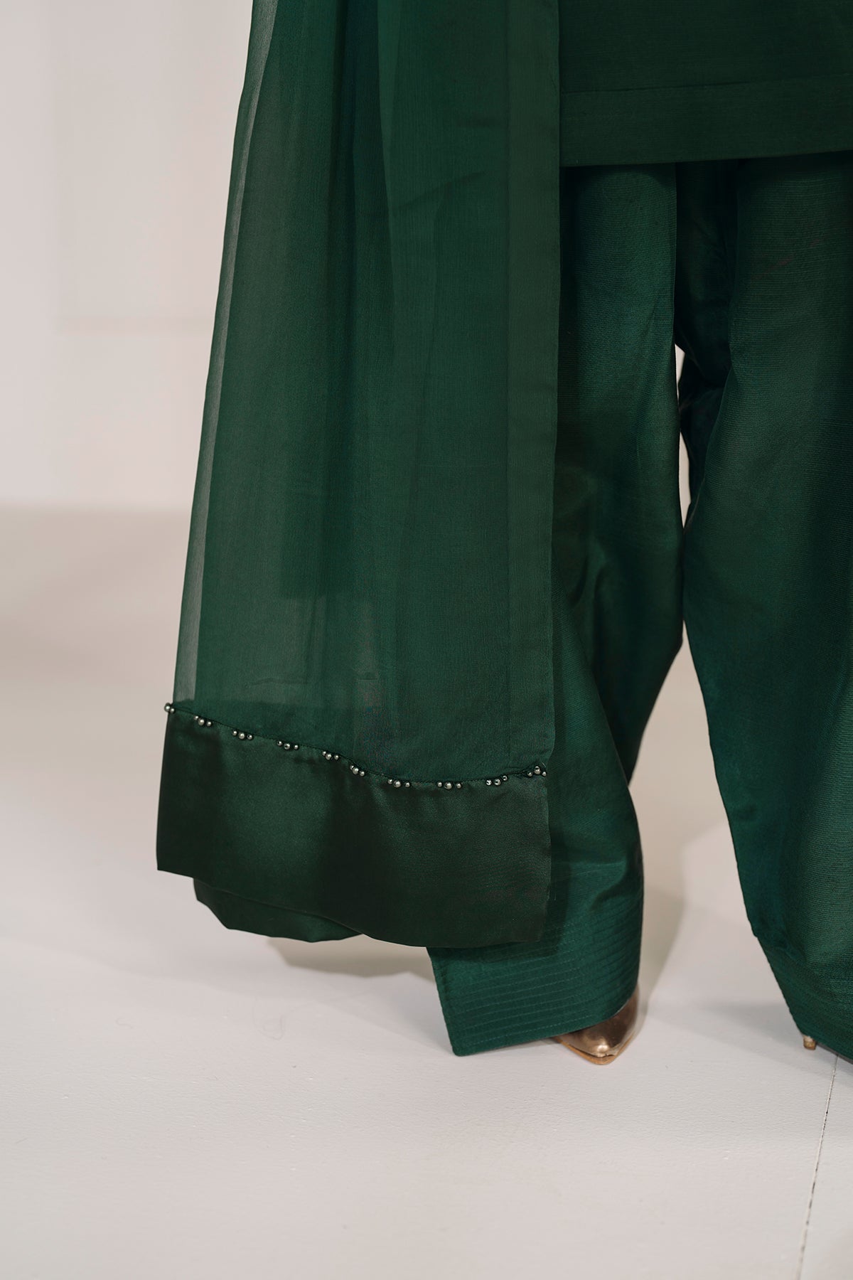 PLAIN CHIFFON DUPATTA 57