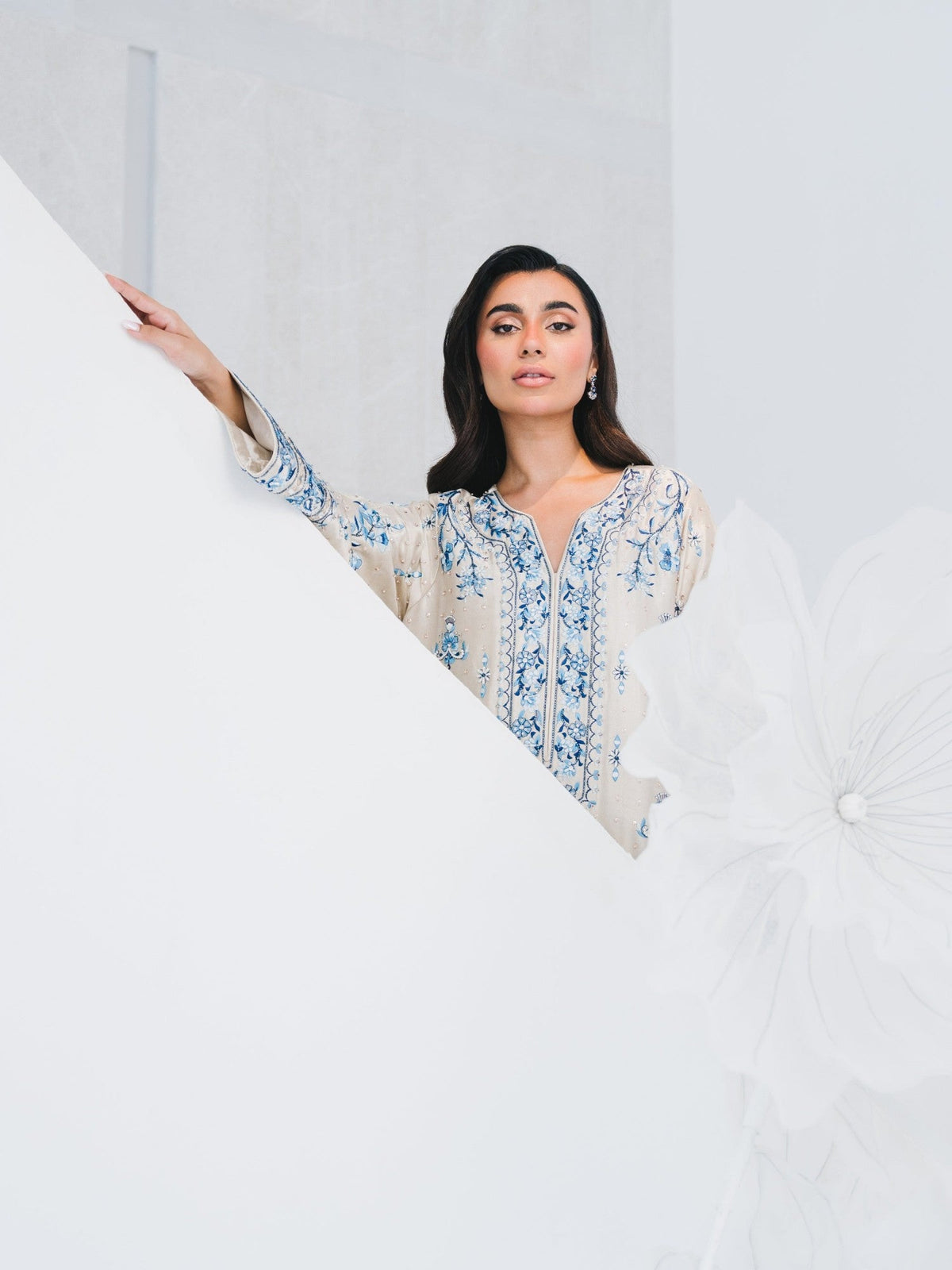 The Alisa Kaftan